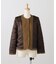 TWEED JACKET