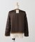 TWEED JACKET
