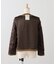 TWEED JACKET