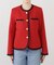 TWEED JACKET