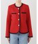 TWEED JACKET