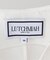 LUTCHMIAH ノースリーブシャツ