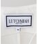 LUTCHMIAH ノースリーブシャツ