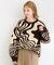 WORMHOLE SWEATER