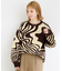 WORMHOLE SWEATER