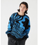 WORMHOLE SWEATER