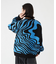 WORMHOLE SWEATER