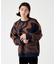WORMHOLE SWEATER