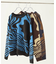 WORMHOLE SWEATER