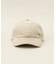 Odds/オッズ CORDUROY LOGO CAP