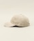 Odds/オッズ CORDUROY LOGO CAP