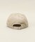 Odds/オッズ CORDUROY LOGO CAP