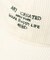 Odds/オッズ CORDUROY LOGO CAP
