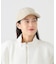 Odds/オッズ CORDUROY LOGO CAP