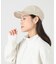 Odds/オッズ CORDUROY LOGO CAP
