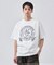 【AIRTOWNE MILLS×GRATEFUL DEAD】60thデザイン Tシャツ