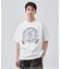 【AIRTOWNE MILLS×GRATEFUL DEAD】60thデザイン Tシャツ
