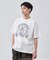 【AIRTOWNE MILLS×GRATEFUL DEAD】60thデザイン Tシャツ