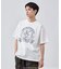 【AIRTOWNE MILLS×GRATEFUL DEAD】60thデザイン Tシャツ