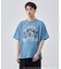 【AIRTOWNE MILLS×GRATEFUL DEAD】60thデザイン Tシャツ