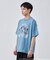 【AIRTOWNE MILLS×GRATEFUL DEAD】60thデザイン Tシャツ