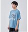 【AIRTOWNE MILLS×GRATEFUL DEAD】60thデザイン Tシャツ