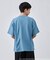 【AIRTOWNE MILLS×GRATEFUL DEAD】60thデザイン Tシャツ