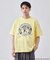 【AIRTOWNE MILLS×GRATEFUL DEAD】60thデザイン Tシャツ