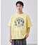 【AIRTOWNE MILLS×GRATEFUL DEAD】60thデザイン Tシャツ