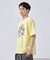 【AIRTOWNE MILLS×GRATEFUL DEAD】60thデザイン Tシャツ