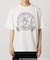 【AIRTOWNE MILLS×GRATEFUL DEAD】60thデザイン Tシャツ