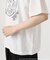 【AIRTOWNE MILLS×GRATEFUL DEAD】60thデザイン Tシャツ