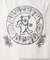 【AIRTOWNE MILLS×GRATEFUL DEAD】60thデザイン Tシャツ