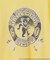 【AIRTOWNE MILLS×GRATEFUL DEAD】60thデザイン Tシャツ