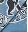 【AIRTOWNE MILLS×GRATEFUL DEAD】60thデザイン Tシャツ