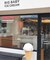 BIGBABY ICECREAMロゴフーディー