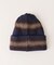 RACAL / ラカル Gradation Knit Cap RL-24-002W