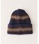 RACAL / ラカル Gradation Knit Cap RL-24-002W