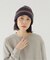 RACAL / ラカル Gradation Knit Cap RL-24-002W