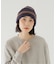 RACAL / ラカル Gradation Knit Cap RL-24-002W