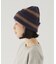 RACAL / ラカル Gradation Knit Cap RL-24-002W