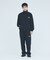 UMBRO EX WARM UP PISTE PANTS