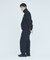 UMBRO EX WARM UP PISTE PANTS