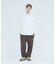 UMBRO EX WARM UP PISTE PANTS