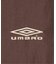 UMBRO EX WARM UP PISTE PANTS