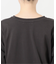 《追加6》裾ラウンドロンTEE