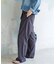 ドライシアークロスタックパンツ
