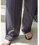 ドライシアークロスタックパンツ