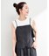《3点セット》手洗い可 / キャミソールスタイル
