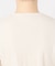 オーガニックコットン ハリヌキフライスTシャツ